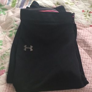 Under Armour women’s softball pants